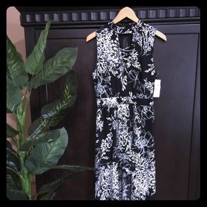 Takara Floral Medley Dress Romper❗️❗️PRICE DROP❗️